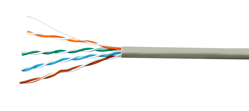 Кабель SkyNet CSS-UTP-4-CU-N