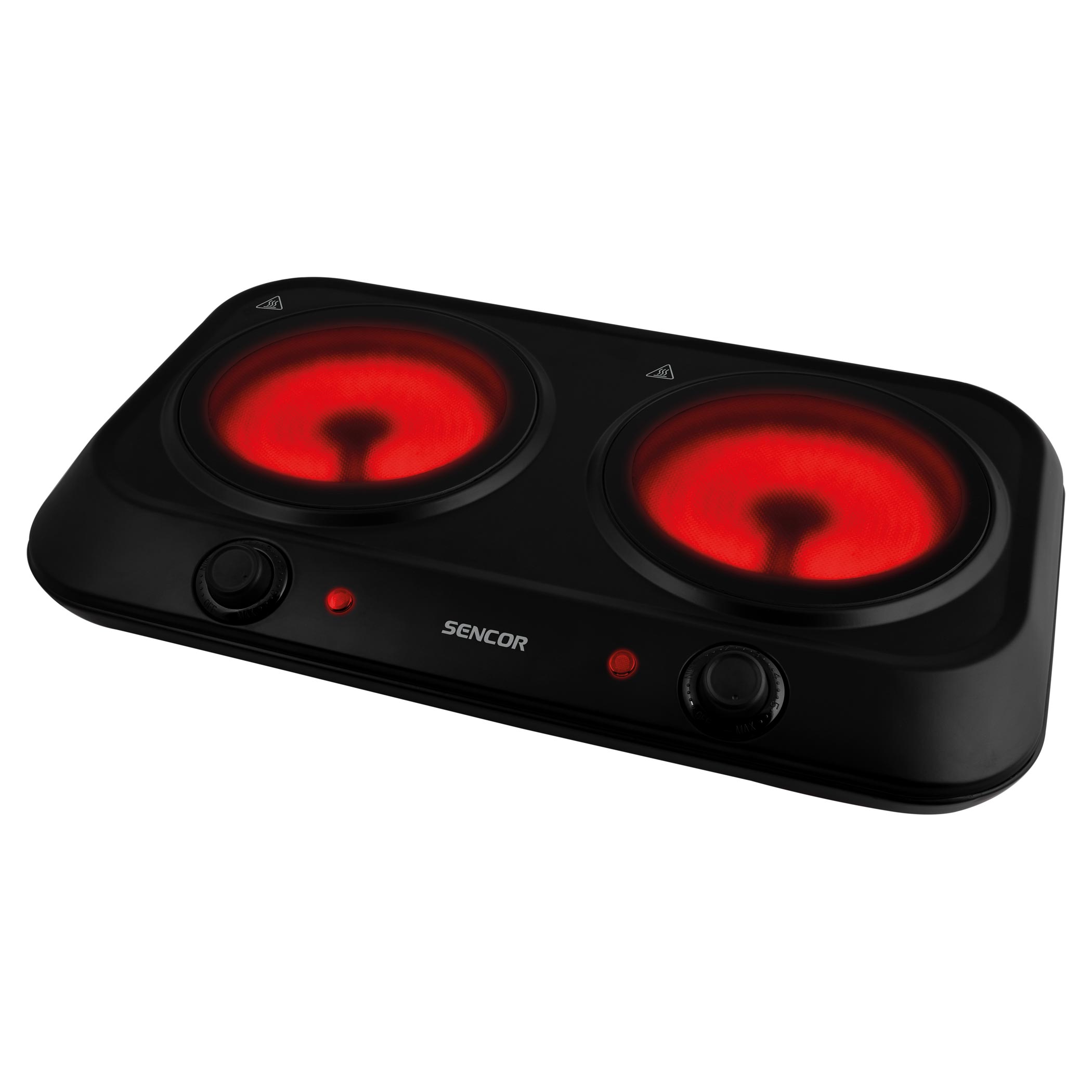 Плита Sencor SCP 2263BK