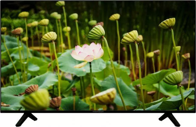 Телевизор 55" Thomson T55USL7010