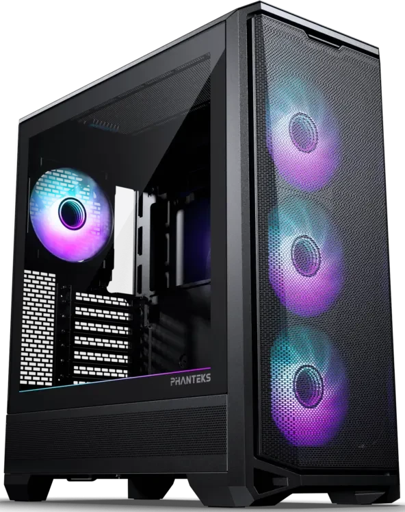 Корпус Phanteks Eclipse G400A (PH-EC400GA_DBK01)