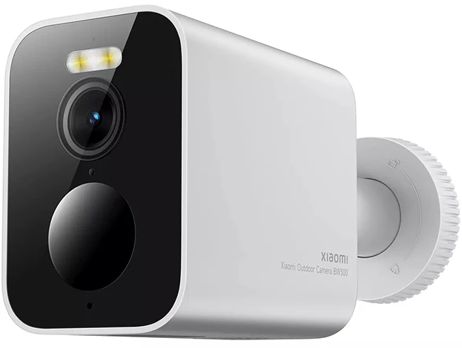 Камера видеонаблюдения Xiaomi Outdoor Camera BW300 (BHR8303GL)
