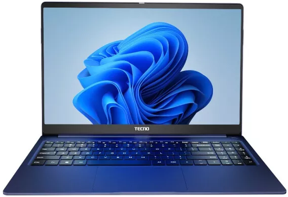 Ноутбук TECNO Megabook T1 (4895180795930)
