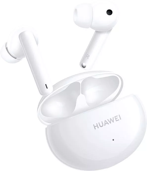 Наушники Huawei FreeBuds 4i (белый)