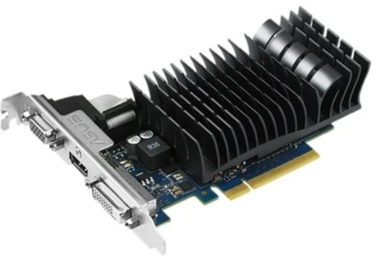 Видеокарта Asus GT 730 (GT730-SL-2GD5-BRK)