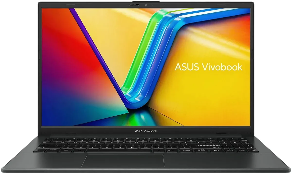 Ноутбук Asus VivoBook Go 15 (E1504FA-BQ2467)