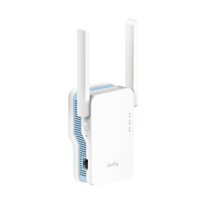 Wi-Fi репитеры