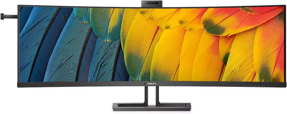 Монитор 45" Philips 45B1U6900CH/00