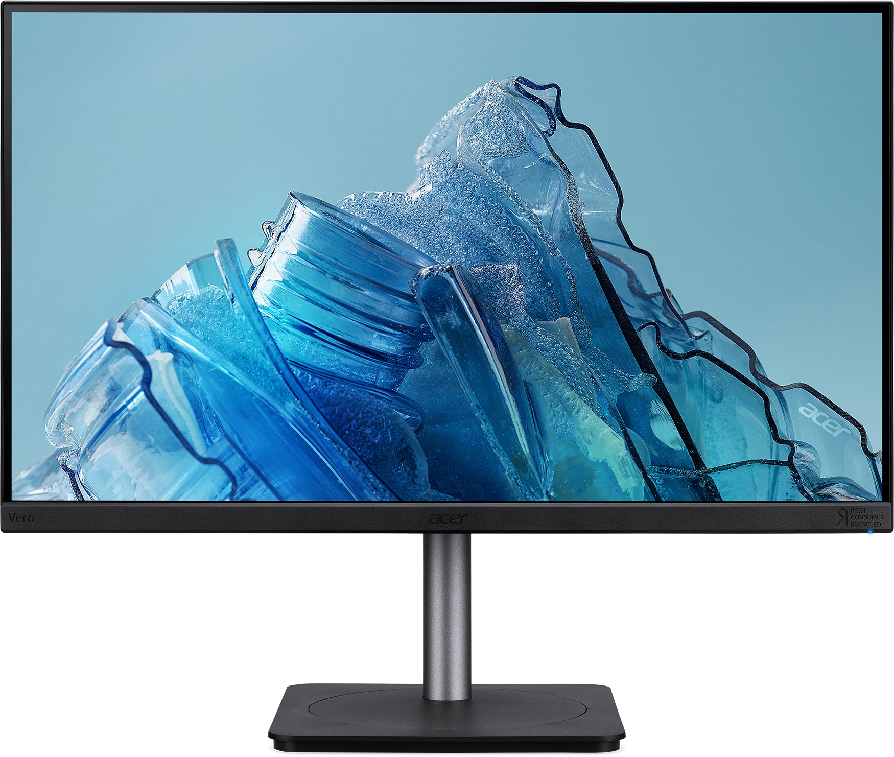 Монитор 24" Acer CB243Ybemipruzxv (UM.QB3EE.006)