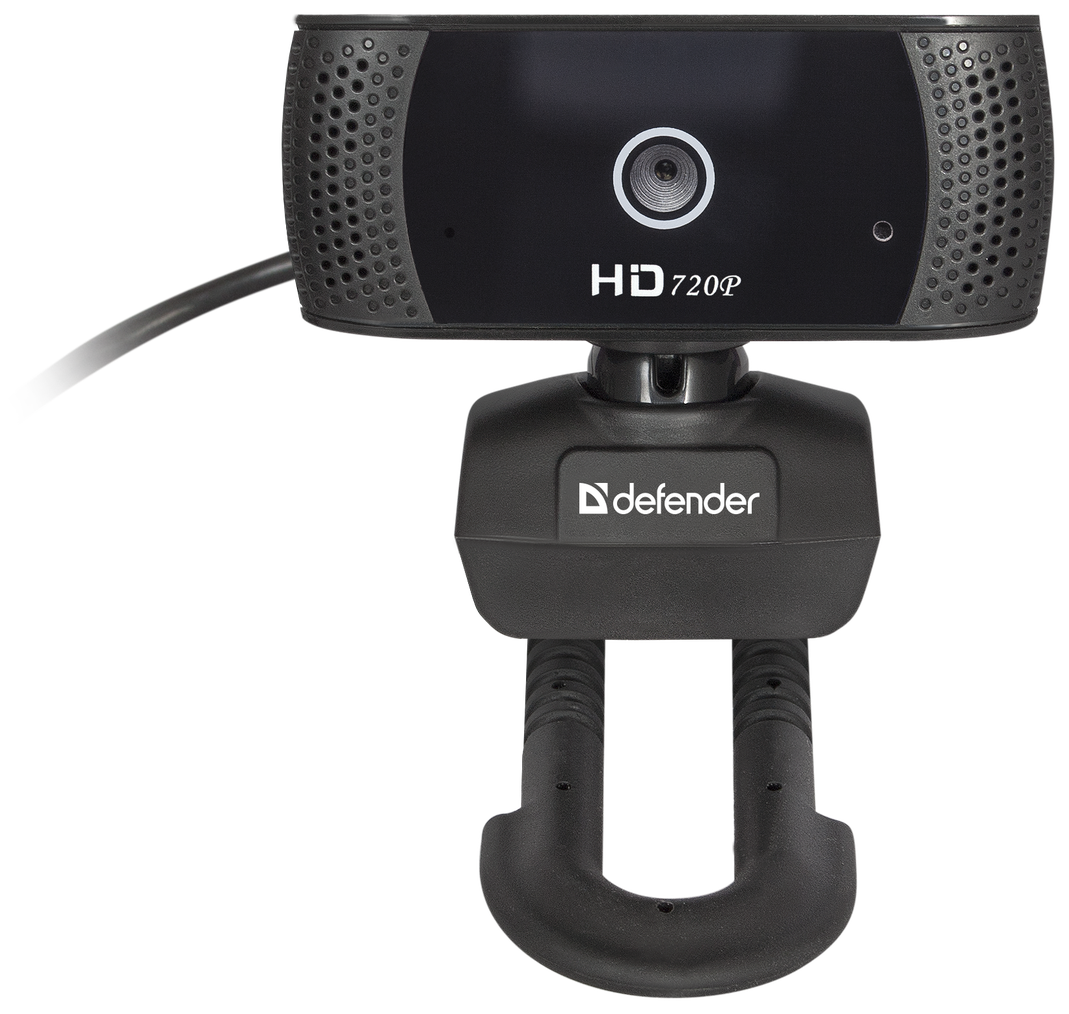 Веб-камера Defender G-lens 2597