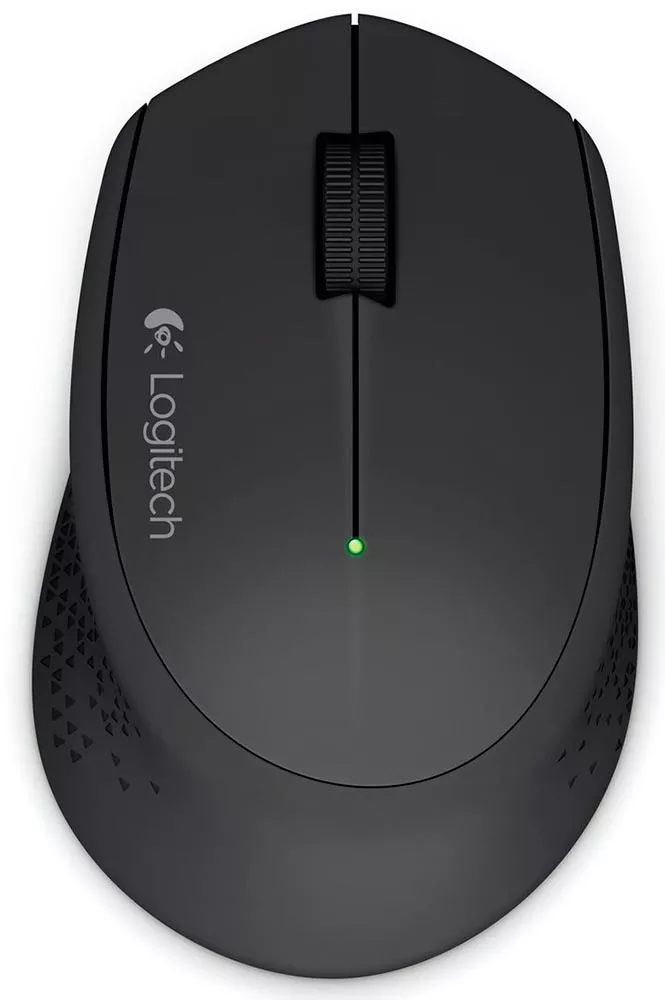 Мышь M280 Logitech (910-004291) Black