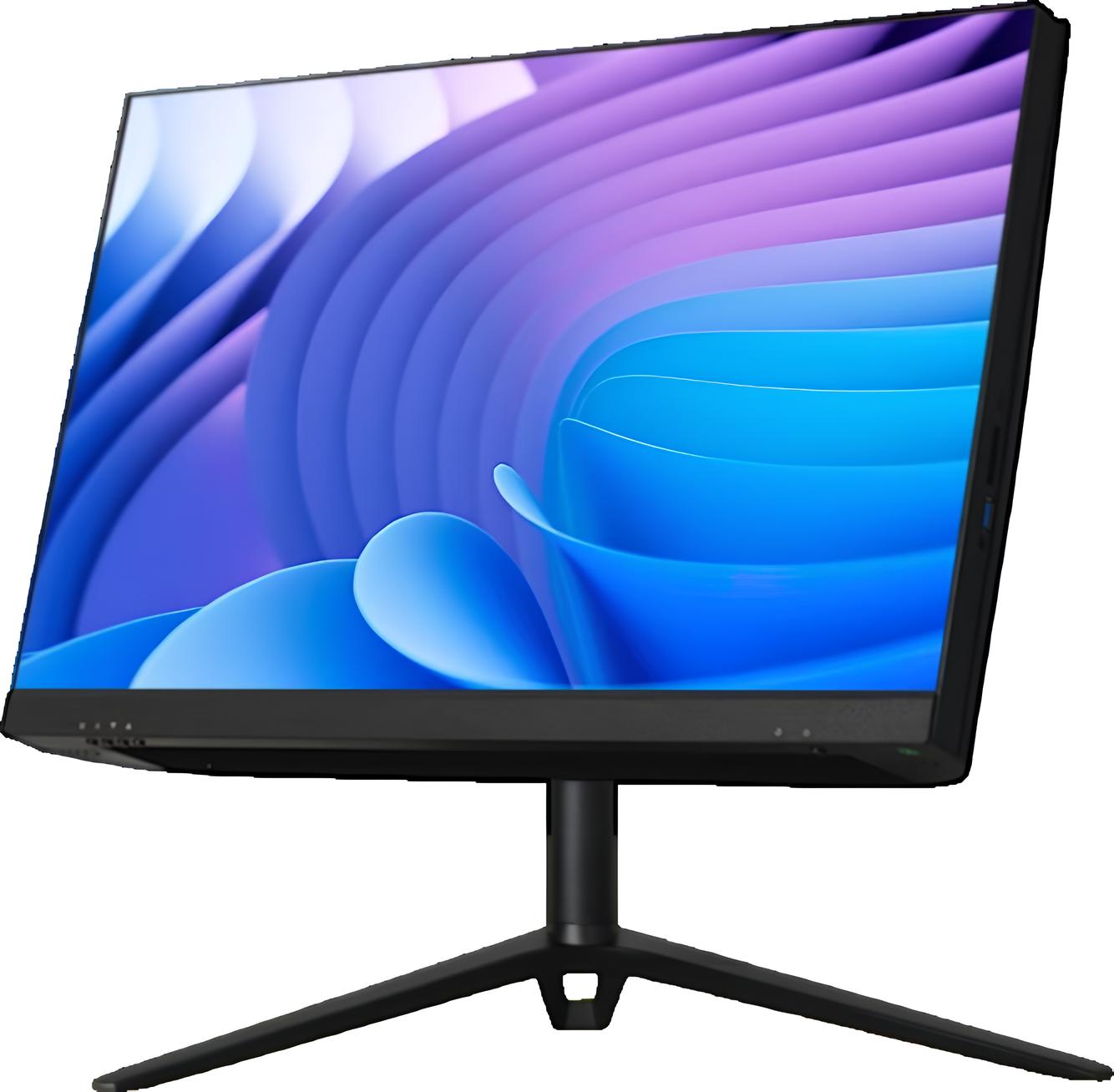 Моноблок Jet Office 3i8100D8SD25VGAA9W5