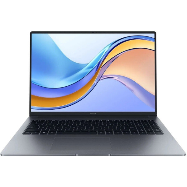 Ноутбук HONOR MagicBook X 16 Pro 2024 BRN-G58 (5301AHQV)