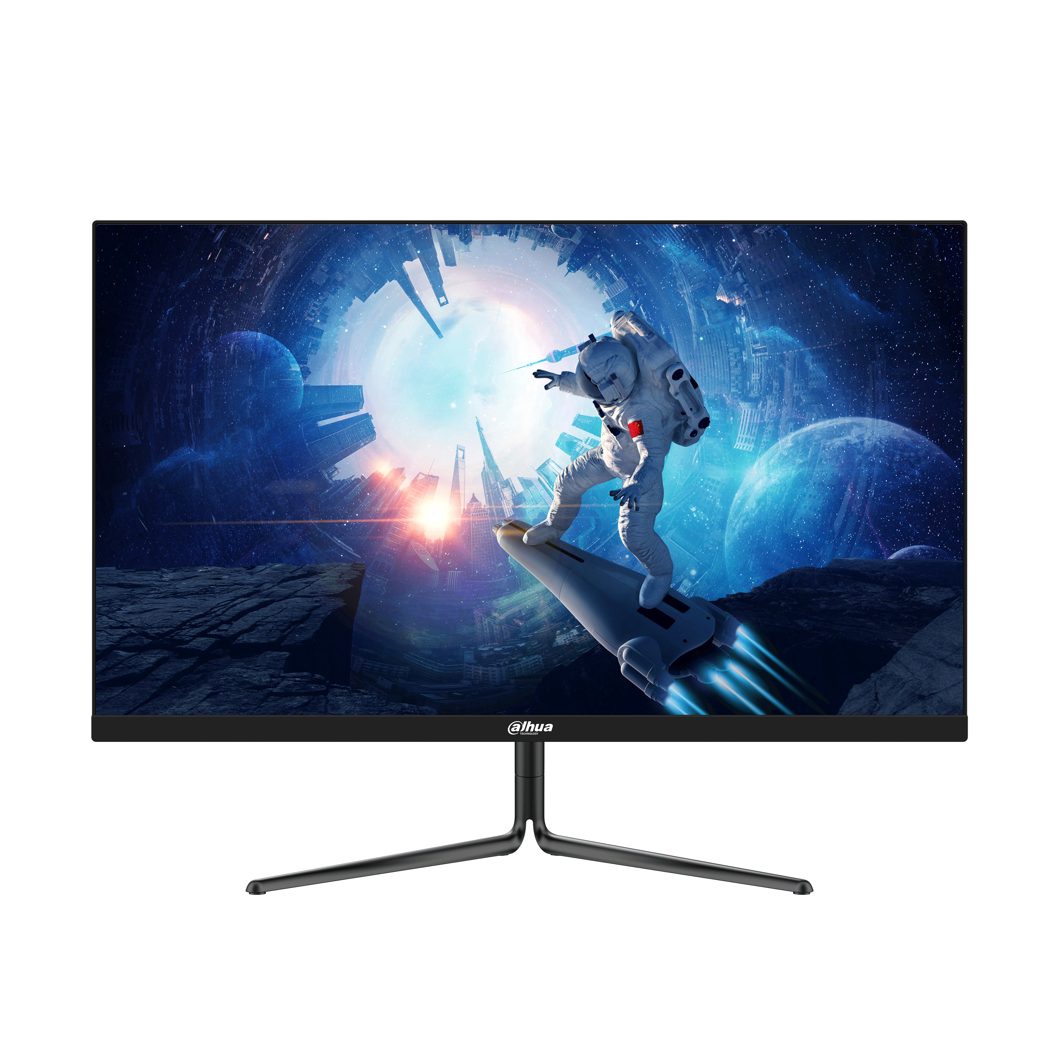 Монитор 27" Dahua DHI-LM27-E231