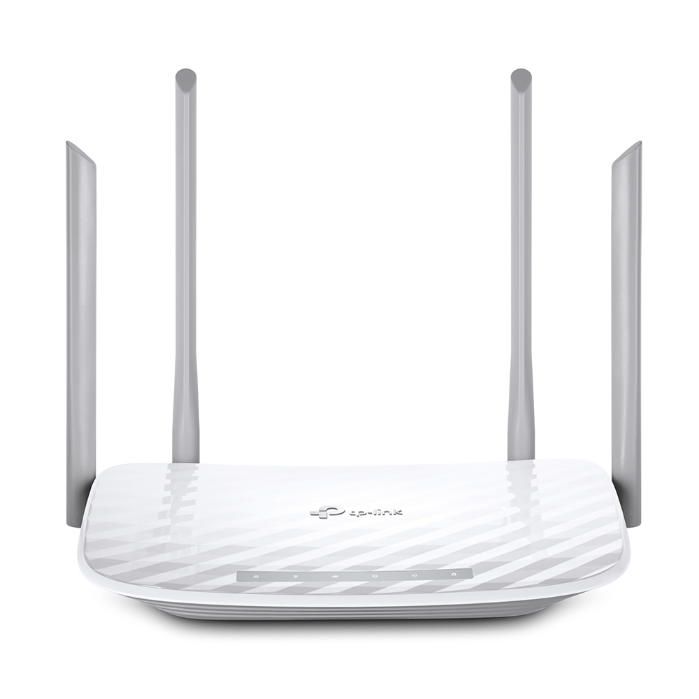 Маршрутизатор TP-Link Archer C5(ISP) V4