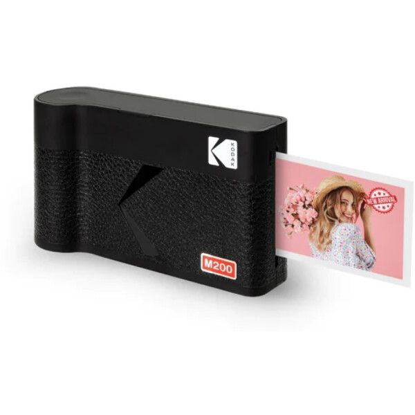 Мобильный фотопринтер Kodak M200B