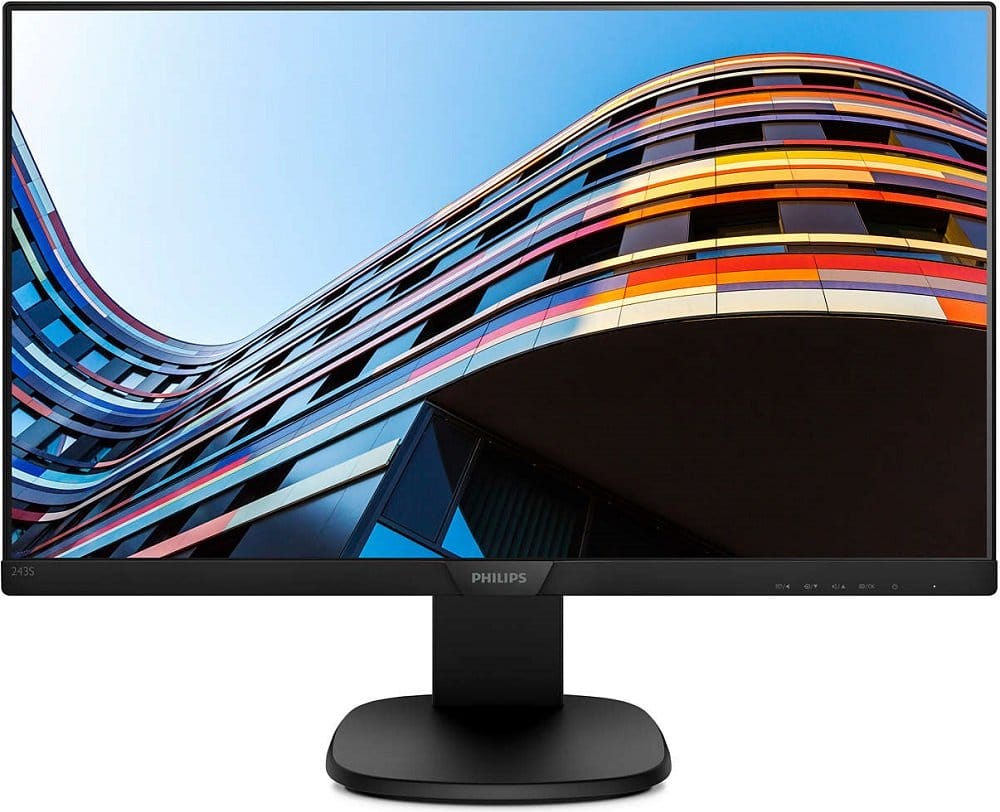 Монитор 24" Philips 243S7EYMB/00