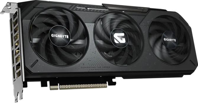 Видеокарта Gigabyte RTX 5060 Gaming OC V2 8G (GV-N5060GAMING OCV2-8GD)