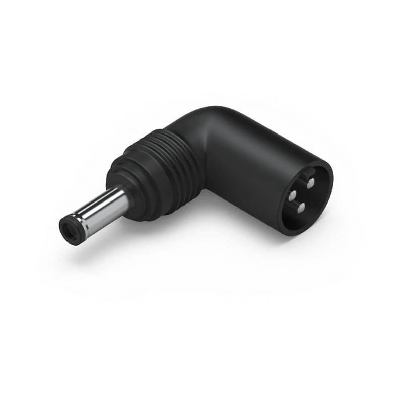 Разъем питания для ноутбука Pitatel DCC.M6 Samsung (19V, 5.0*3.0mm)