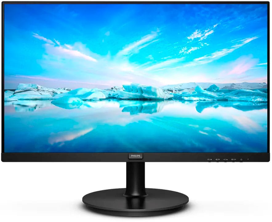 Монитор 24" Philips 242V8LA
