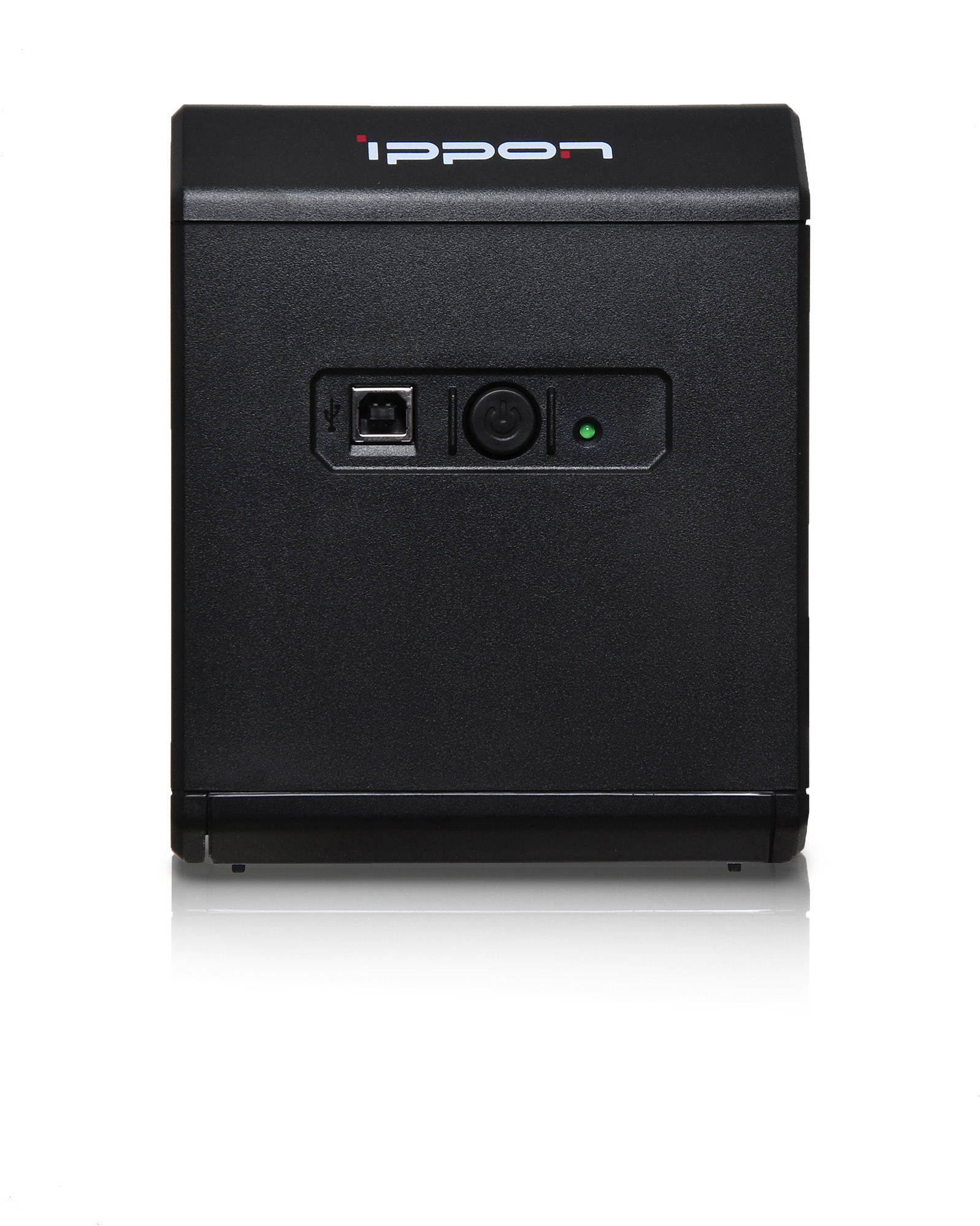 Источник бесперебойного питания 850VA Ippon Back Comfo Pro II 850