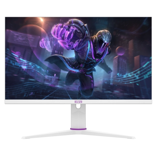 Монитор 27" ELSA EA271FXV