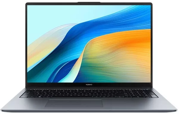 Ноутбук Huawei MateBook D16 2024 MCLG-X (53013YDL)