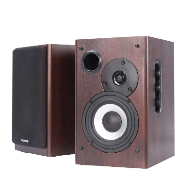 Колонки Microlab B-72 Wood