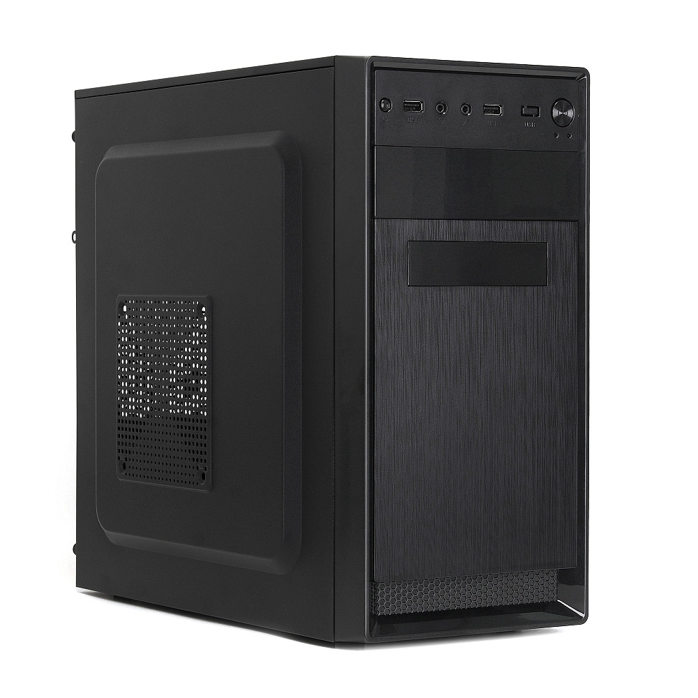 Корпус CrownMicro CMC-4220 500W