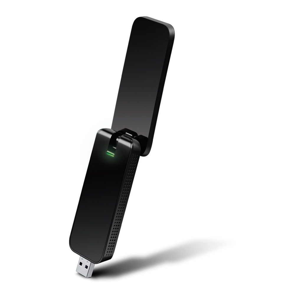 Сетевой адаптер Wi-Fi TP-Link Archer T4U