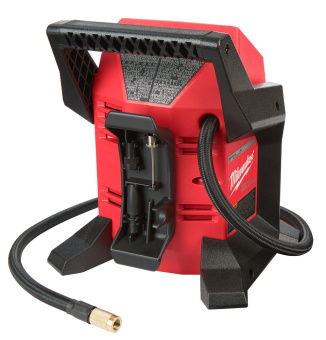 Компрессор Milwaukee M12 BI-0 (4933464124)