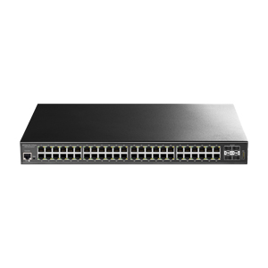 Коммутатор Cudy GS2048PS4-720W