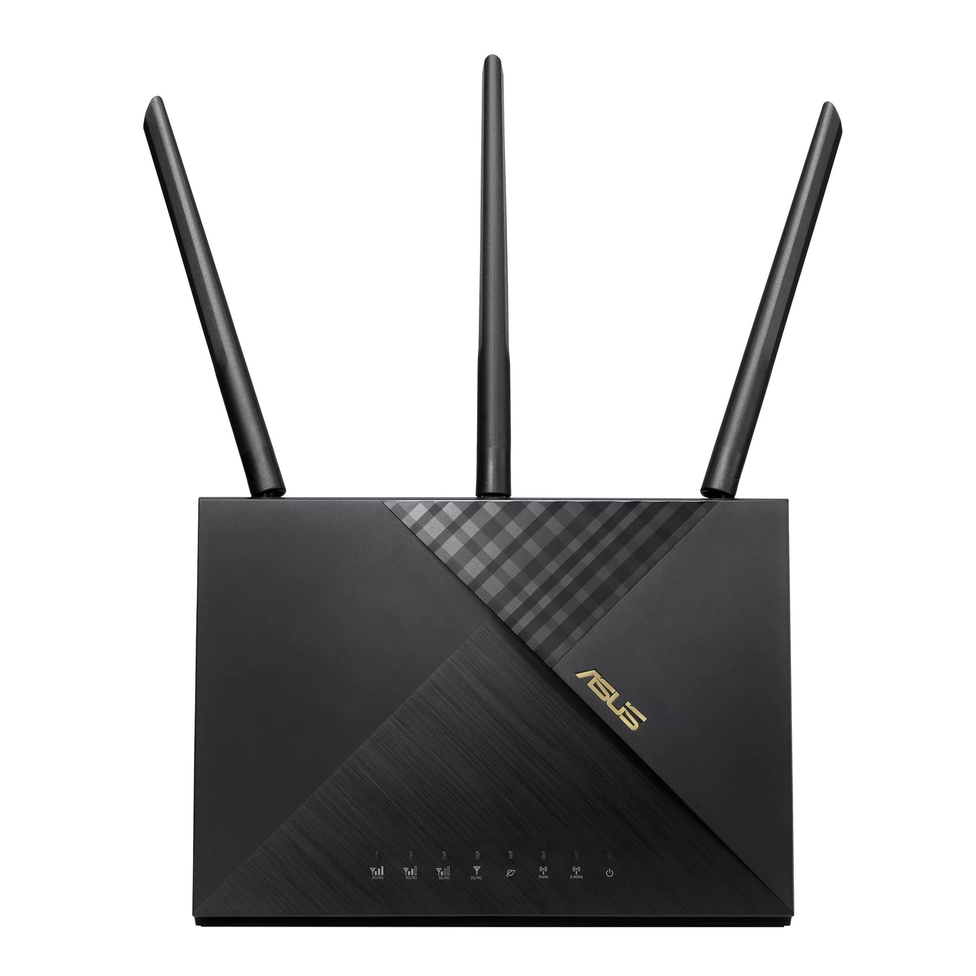 Беспроводной маршрутизатор (Wi-fi роутер) Asus 4G-AX56
