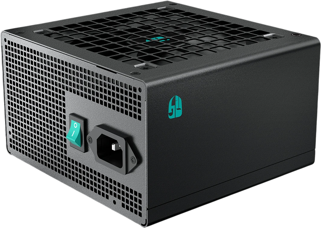 Блок питания 750W GamerStorm PF750L (R-PF750L-HE0B-WGEU)
