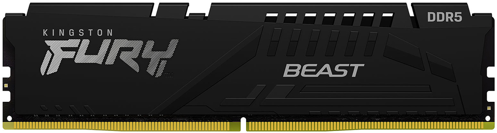 Модуль памяти 8Gb Kingston FURY Beast (KF548C38BB-8)