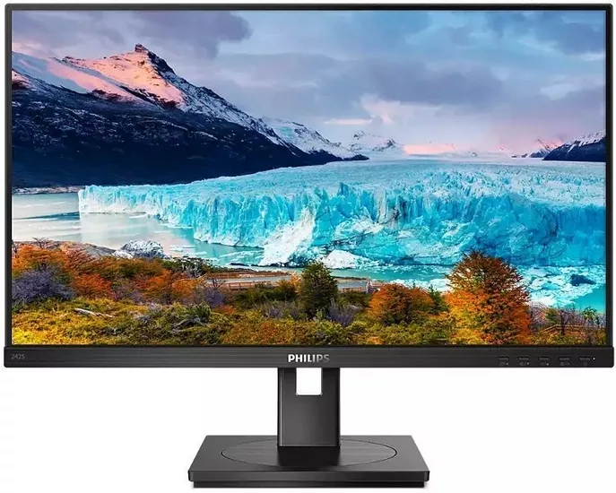 Монитор 24" Philips 242S1AE/01