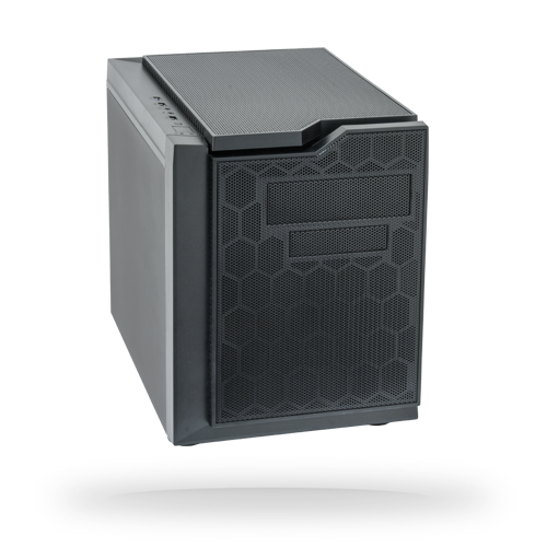 Корпус Chieftec Gaming Cube (CI-01B-OP)