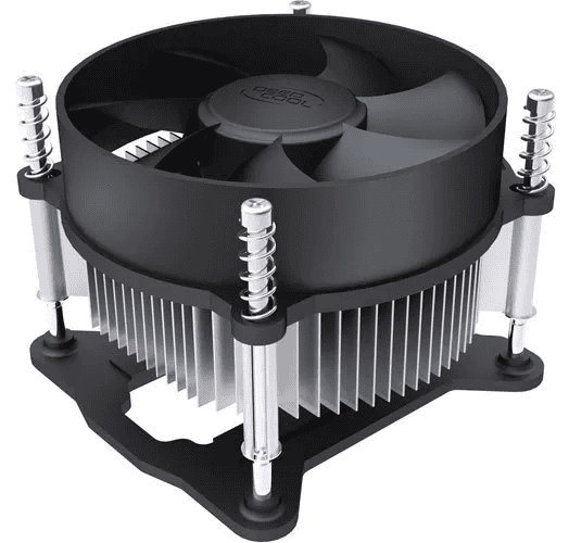 Кулер для процессора DeepCool CK-11508 (DP-ICAS-CK11508), фото 1