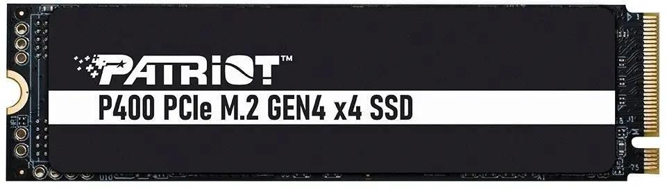 Жесткий диск SSD 1Tb Patriot P400 (P400P1TBM28H)