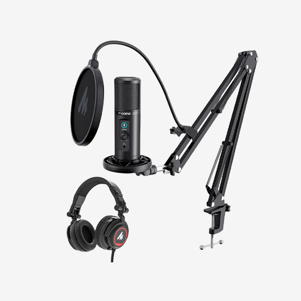 Микрофон Maono AU-PM422