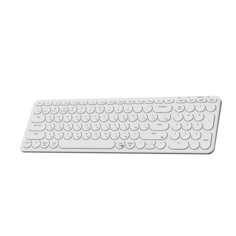 Клавиатура Keychron B4 Pro (B4P-K8-RU)