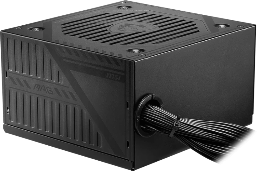 Блок питания 600W MSI MAG A600DN
