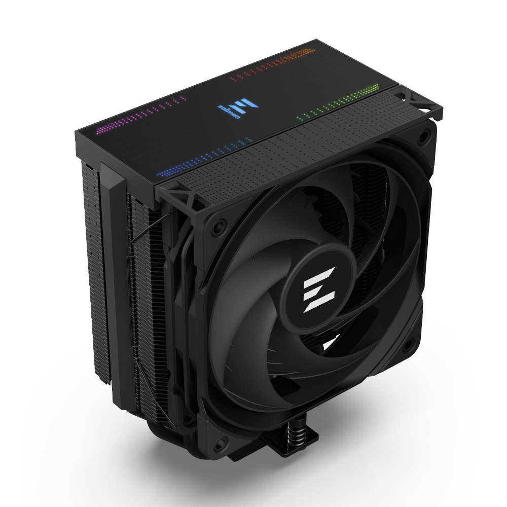 Вентилятор Zalman CNPS13X Black