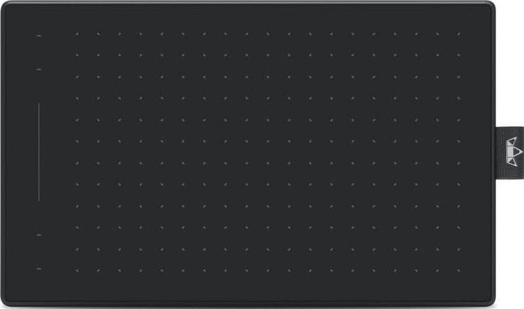 Графический планшет HUION Inspiroy RTM-500 (черный)