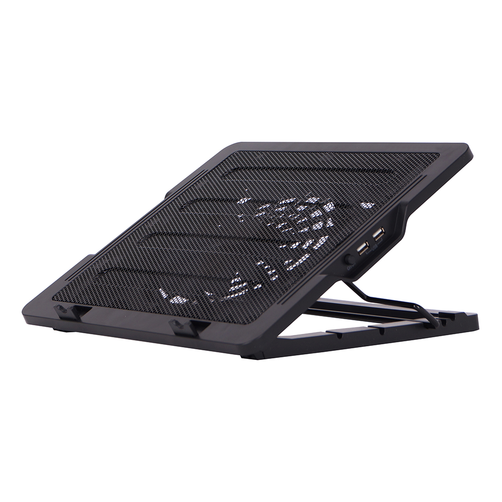 Подставка для ноутбука Zalman ZM-NS1000 Black