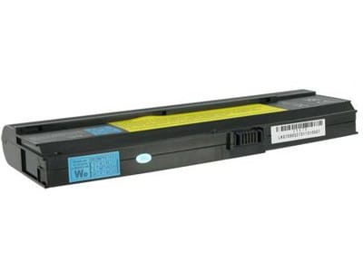 Батарея для ноутбука Whitenergy High Capacity Battery Acer Aspire 3600 (05975) 6600mAh