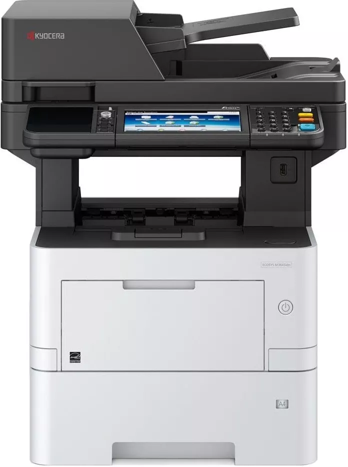 Многофункциональное устройство Kyocera ECOSYS M3645idn (1102V33NL0)