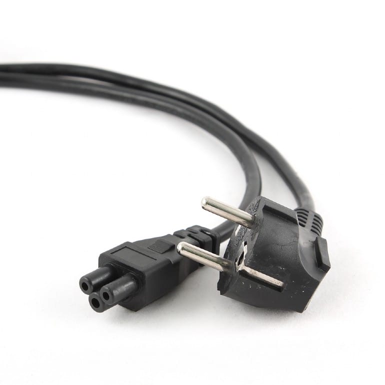 Кабель питания Cablexpert PC-186-ML12-1M