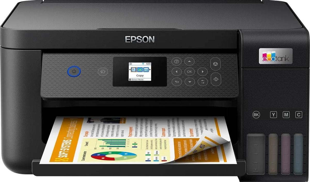 Многофункциональное устройство Epson L4260