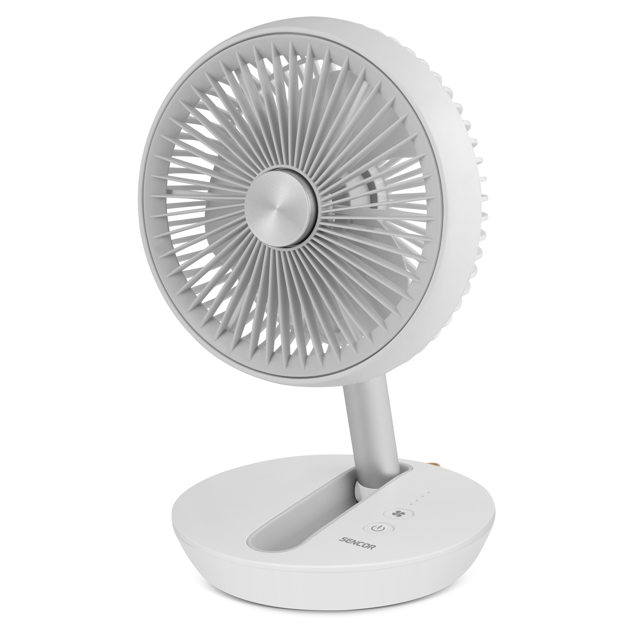 Вентилятор Sencor SFE 0773 WH