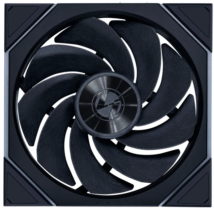 Вентилятор Lian Li Uni Fan TL 140 Wireless Reverse 14RTL1W1B (G99.14RTL1W1B.R0)